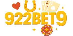 922bet9 Logo